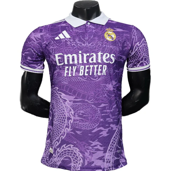 Real Madrid Tröja 2025 2026 | trojzonen
