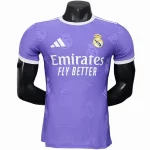 Real Madrid Tröja 2025 2026 | trojzonen