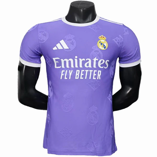 Real Madrid Tröja 2025 2026 | trojzonen