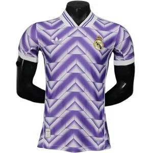 Real Madrid Tröja 2025 2026 | trojzonen