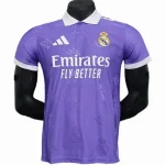Real Madrid Tröja 2025 2026 | trojzonen