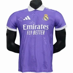 Real Madrid Tröja 2025 2026 | trojzonen