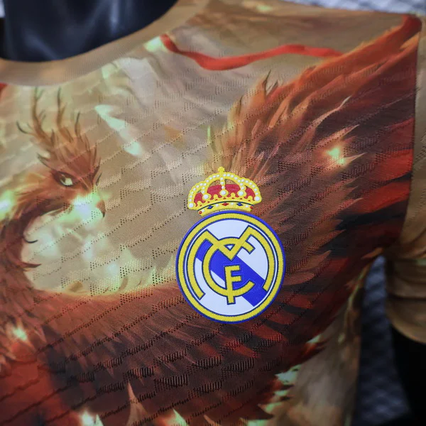 Real Madrid Tröja 2025 2026 | trojzonen