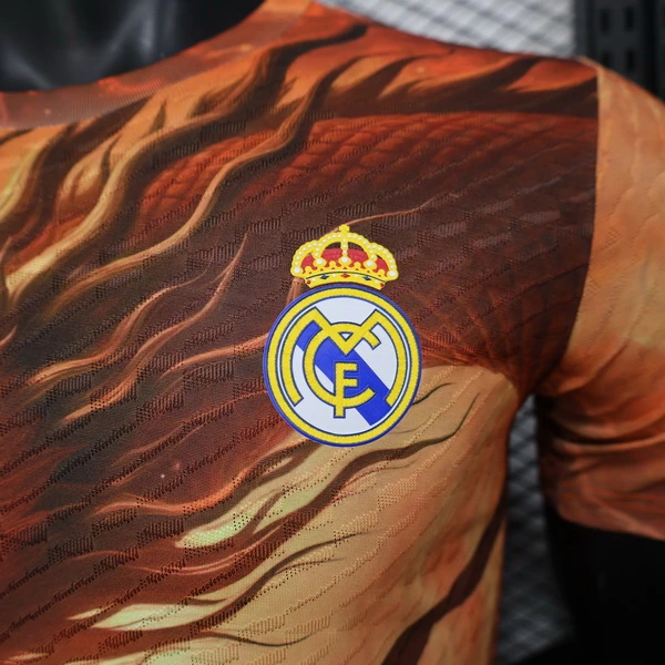 Real Madrid Tröja 2025 2026 | trojzonen