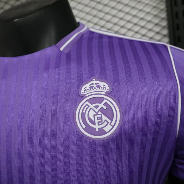 Real Madrid Tröja 2025 2026 | trojzonen