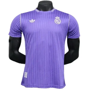 Real Madrid Tröja 2025 2026 | trojzonen