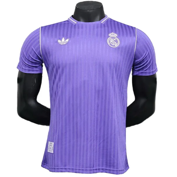 Real Madrid Tröja 2025 2026 | trojzonen