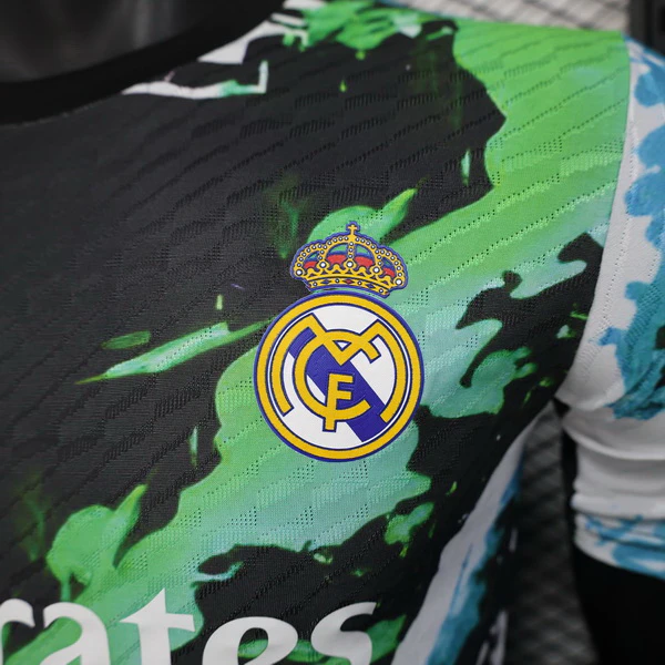 Real Madrid Tröja 2025 2026 | trojzonen