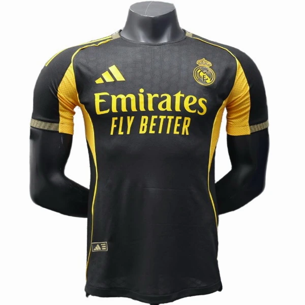 Real Madrid Tröja 2025 2026 | trojzonen