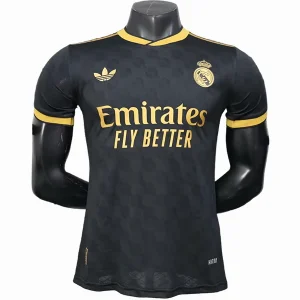 Real Madrid Tröja 2025 2026 | trojzonen