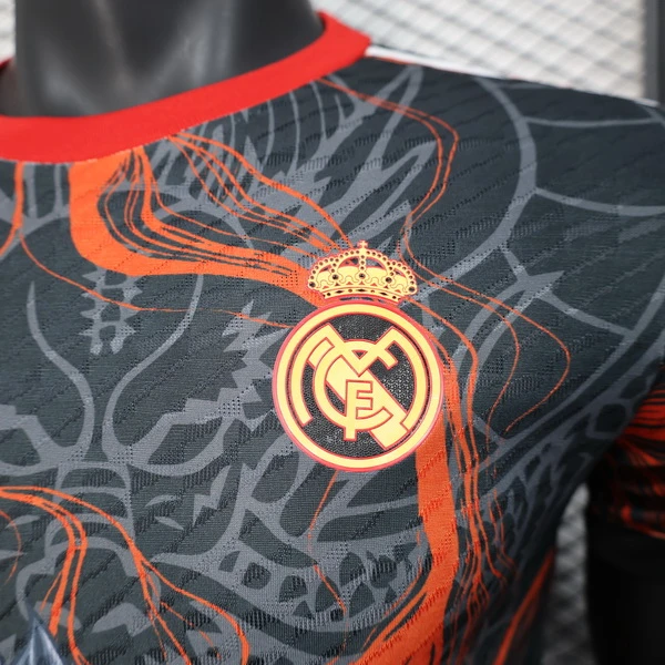 Real Madrid Tröja 2025 2026 | trojzonen