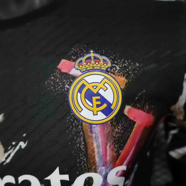 Real Madrid Tröja 2025 2026 | trojzonen