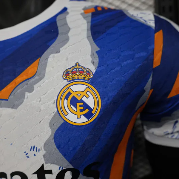 Real Madrid Tröja 2025 2026 | trojzonen