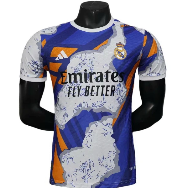 Real Madrid Tröja 2025 2026 | trojzonen