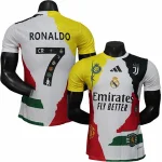 Real Madrid Tröja 2025 2026 | trojzonen