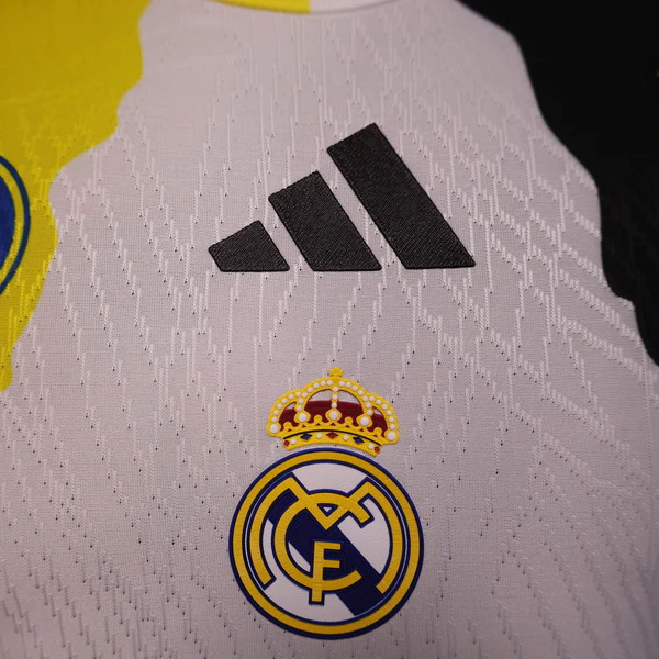 Real Madrid Tröja 2025 2026 | trojzonen