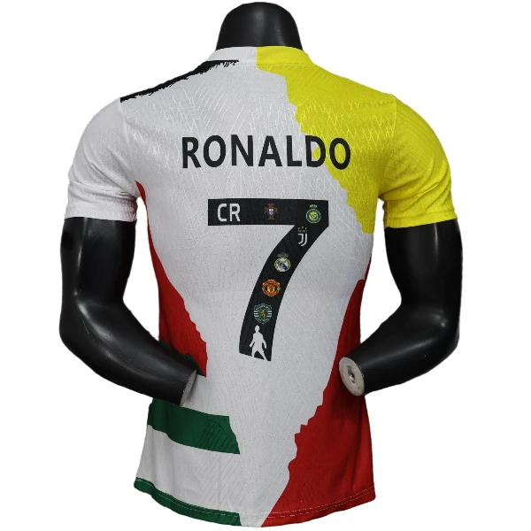 Real Madrid Tröja 2025 2026 | trojzonen