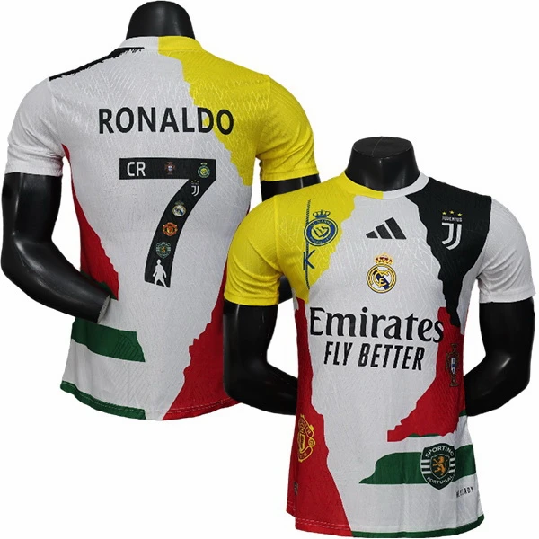 Real Madrid Tröja 2025 2026 | trojzonen