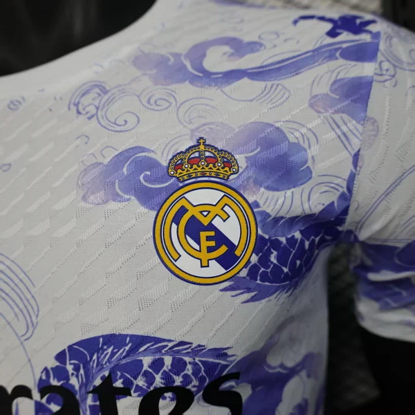 Real Madrid Tröja 2025 2026 | trojzonen