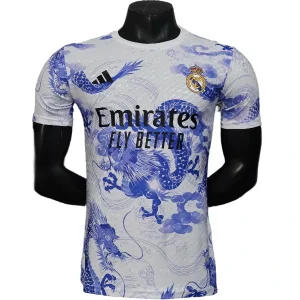 Real Madrid Tröja 2025 2026 | trojzonen