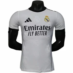 Real Madrid Tröja 2025 2026 | trojzonen