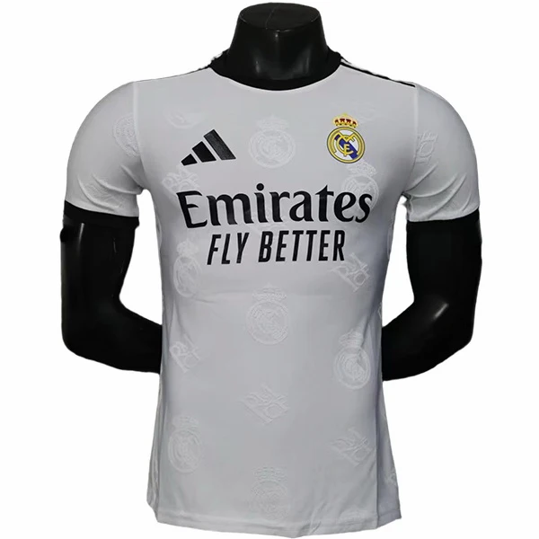 Real Madrid Tröja 2025 2026 | trojzonen