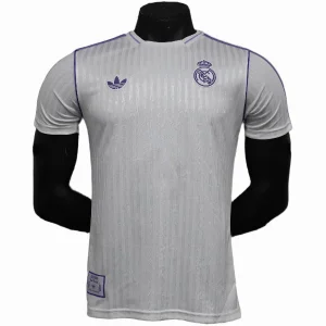 Real Madrid Tröja 2025 2026 | trojzonen
