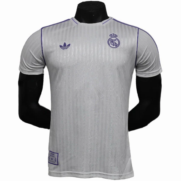 Real Madrid Tröja 2025 2026 | trojzonen