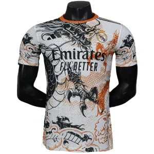 Real Madrid Tröja 2025 2026 | trojzonen