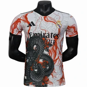 Real Madrid Tröja 2025 2026 | trojzonen