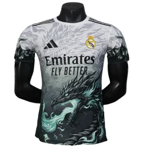 Real Madrid Tröja 2025 2026 | trojzonen