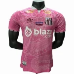 Tröja 2025 2026 Rosa - Santos FC Tröja 2025/2026 | trojzonen