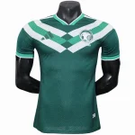 Saudiarabien Tröja 2026 - Saudiarabien Tröja 25/26 | trojzonen