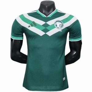 Saudiarabien Tröja 2026 - Saudiarabien Tröja 25/26 | trojzonen