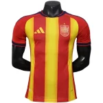 Spanien Tröja 2026 - Spanien Tröja Barn | trojzonen