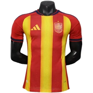 Spanien Tröja 2026 - Spanien Tröja Barn | trojzonen