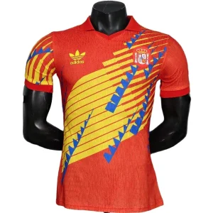 Spanien Tröja 2026 - Spanien Tröja Barn | trojzonen