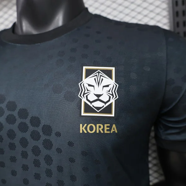 Sydkorea Tröja 2026 - Sydkorea Tröja 25/26 | trojzonen