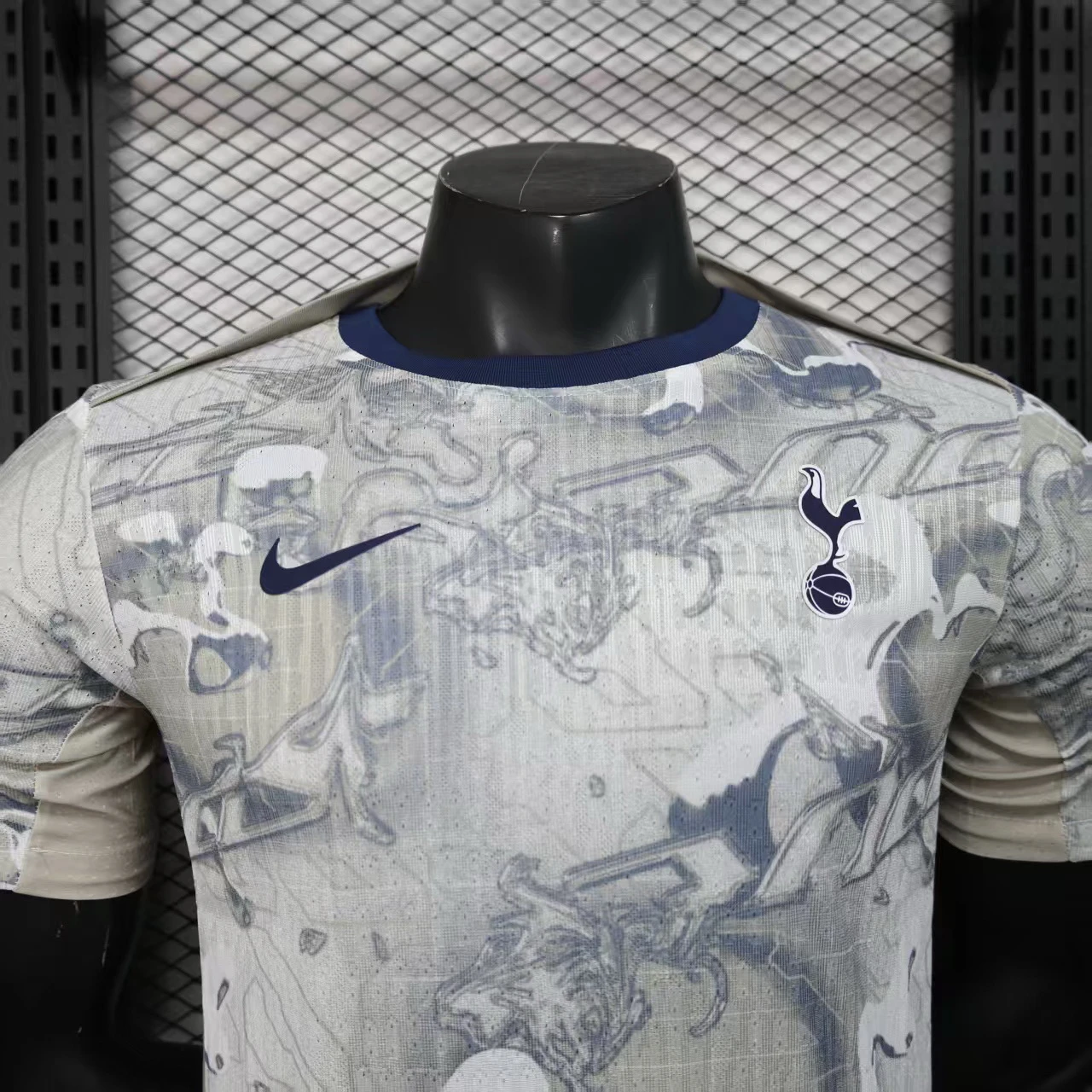 Tottenham Hotspur Tröja 2025 2026 - Tottenham Hotspur Tröja 25/26 | trojzonen