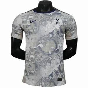 Tottenham Hotspur Tröja 2025 2026 - Tottenham Hotspur Tröja 25/26 | trojzonen