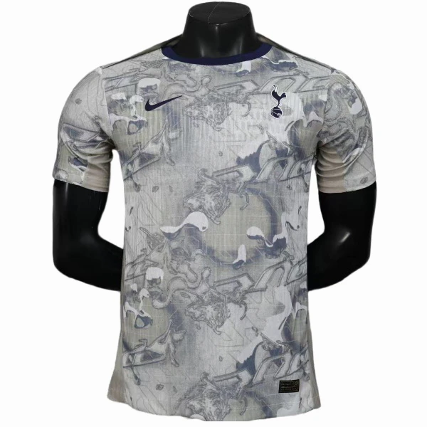 Tottenham Hotspur Tröja 2025 2026 - Tottenham Hotspur Tröja 25/26 | trojzonen