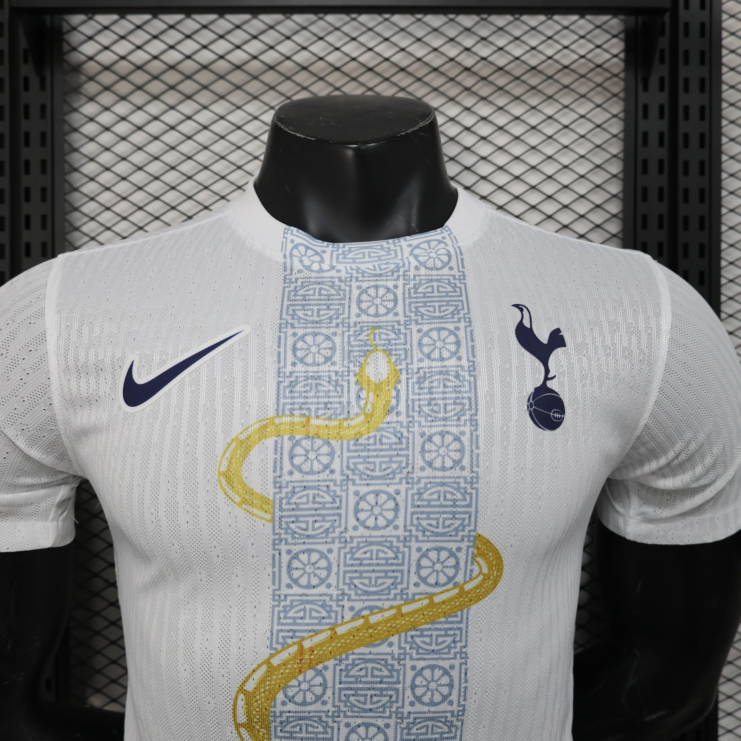 Tottenham Hotspur Tröja 2025 2026 - Tottenham Hotspur Tröja 25/26 | trojzonen
