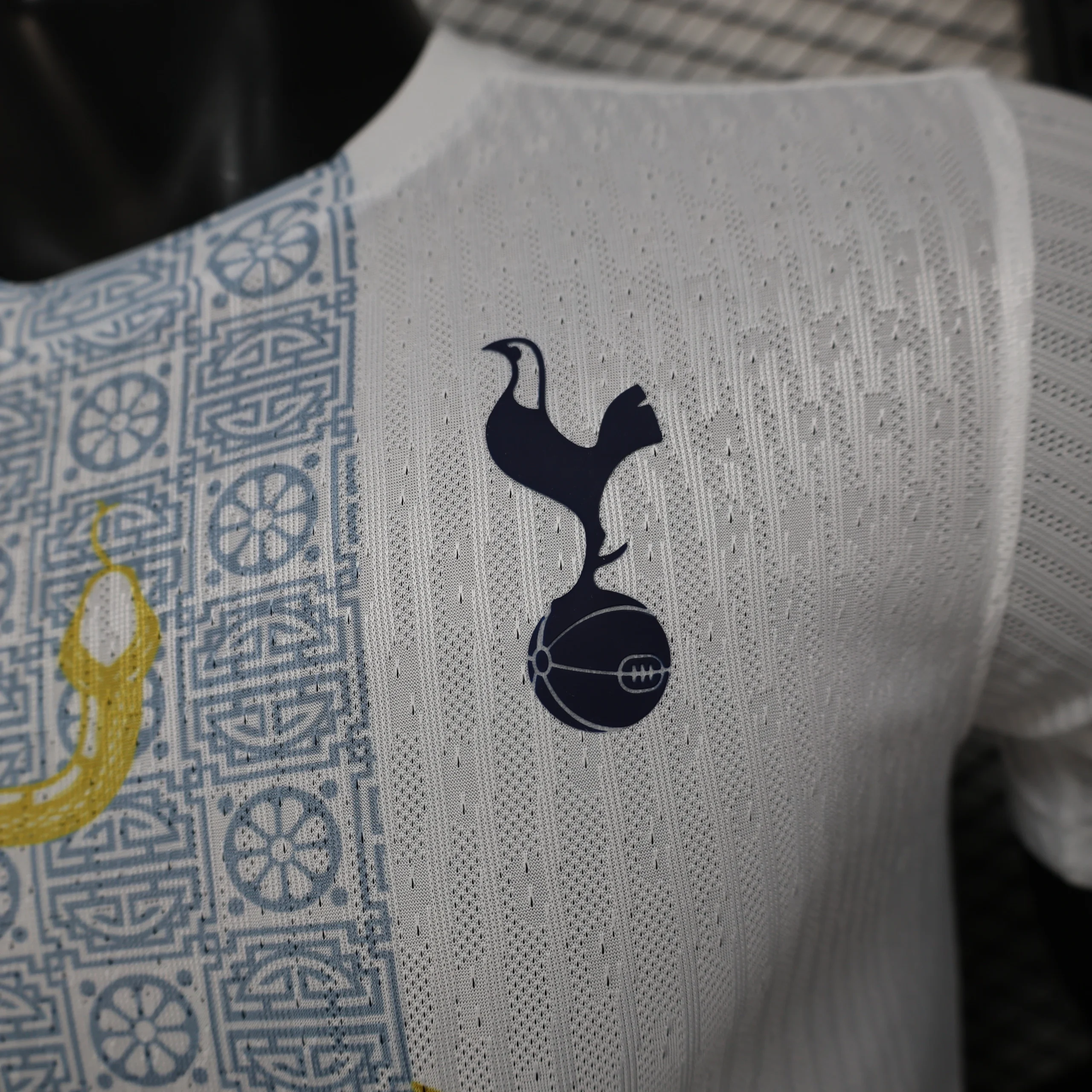Tottenham Hotspur Tröja 2025 2026 - Tottenham Hotspur Tröja 25/26 | trojzonen