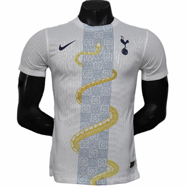 Tottenham Hotspur Tröja 2025 2026 - Tottenham Hotspur Tröja 25/26 | trojzonen