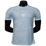 Uruguay Tröja 2026 - Uruguay Tröja 25/26 | trojzonen