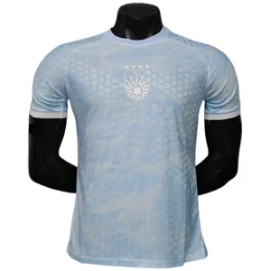 Uruguay Tröja 2026 - Uruguay Tröja 25/26 | trojzonen
