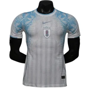 Uruguay Tröja 2026 - Uruguay Tröja 25/26 | trojzonen