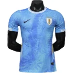 Uruguay Tröja 2026 - Uruguay Tröja 25/26 | trojzonen