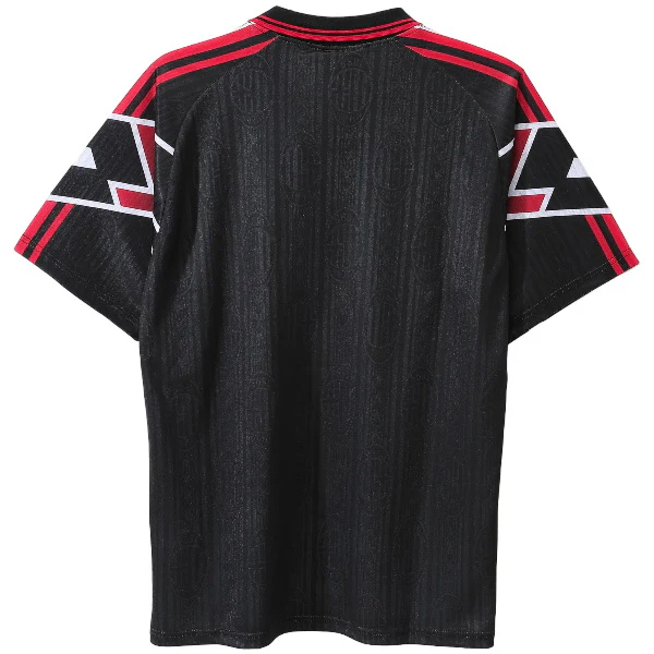 AC Milan Tröja Retro - AC Milan Retro Tröja | trojzonen