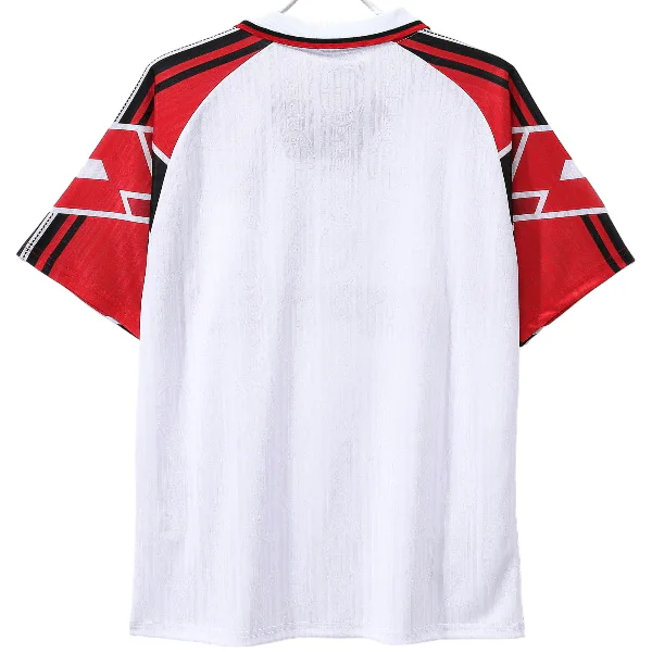 AC Milan Tröja Retro - AC Milan Retro Tröja | trojzonen